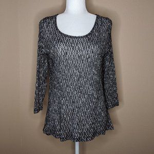 Charlotte Russe Knitted Top